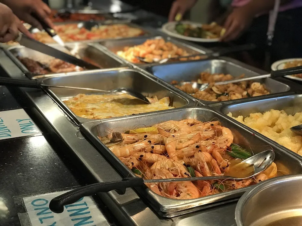 Dak-Galbi