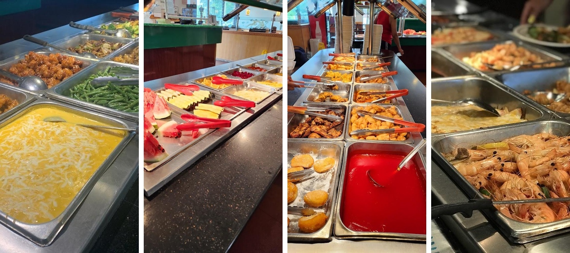 China Buffet