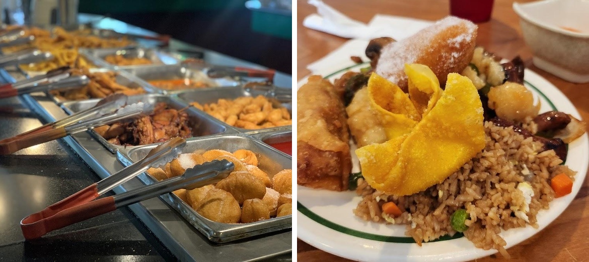 China Buffet