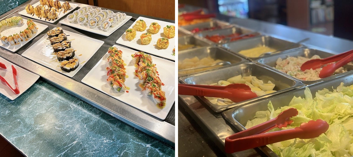 China Buffet