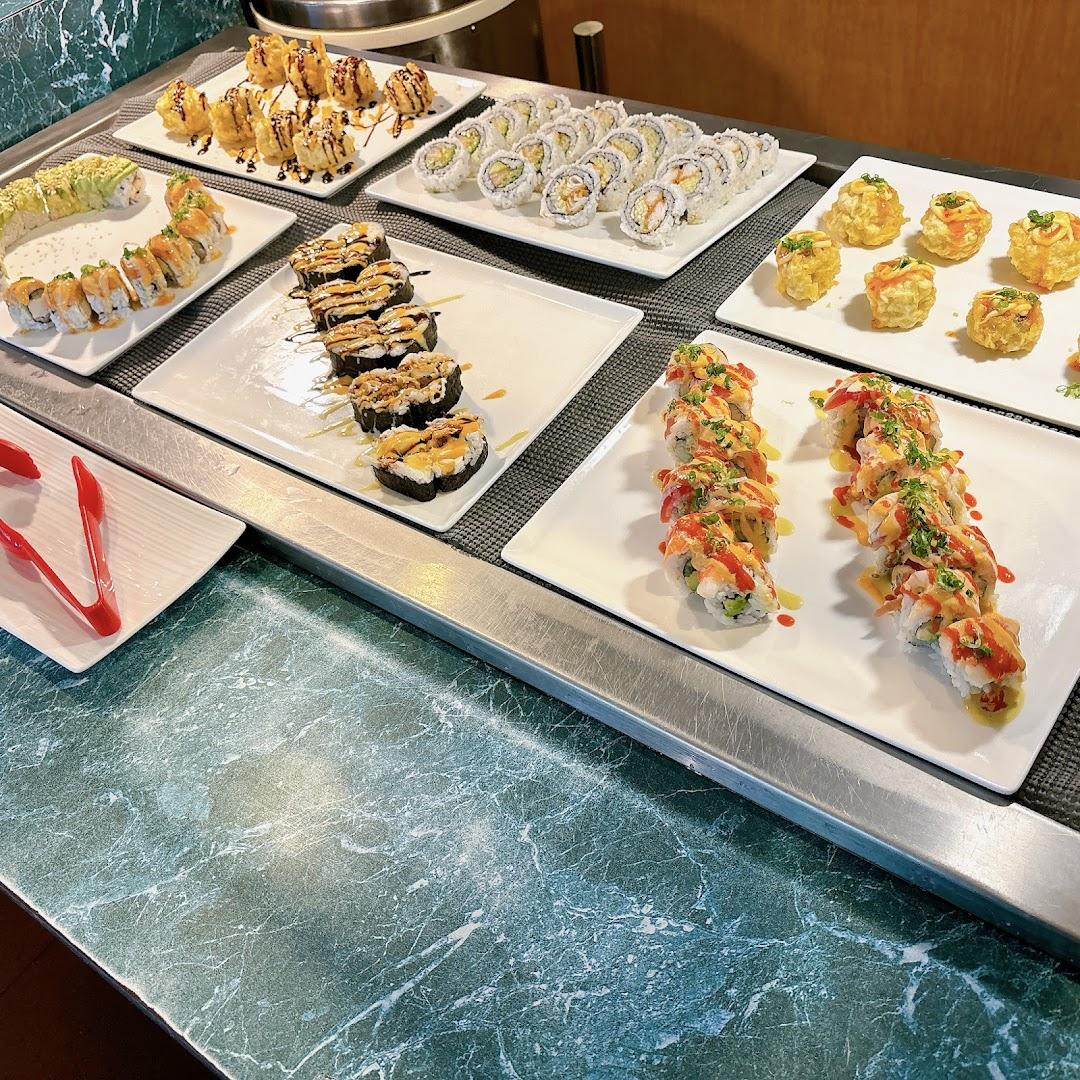 China Buffet