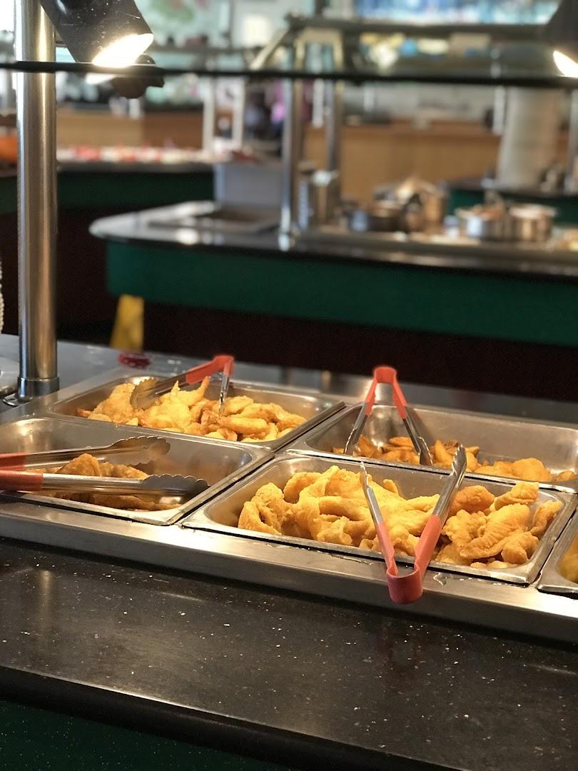 China Buffet