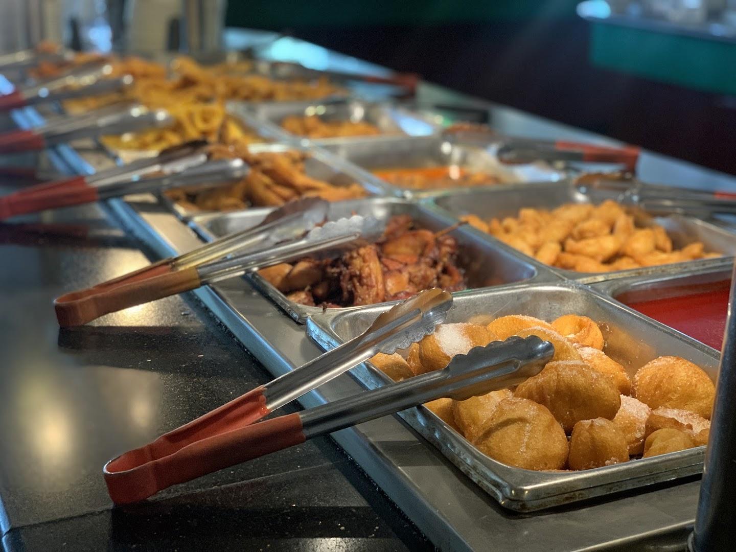 China Buffet