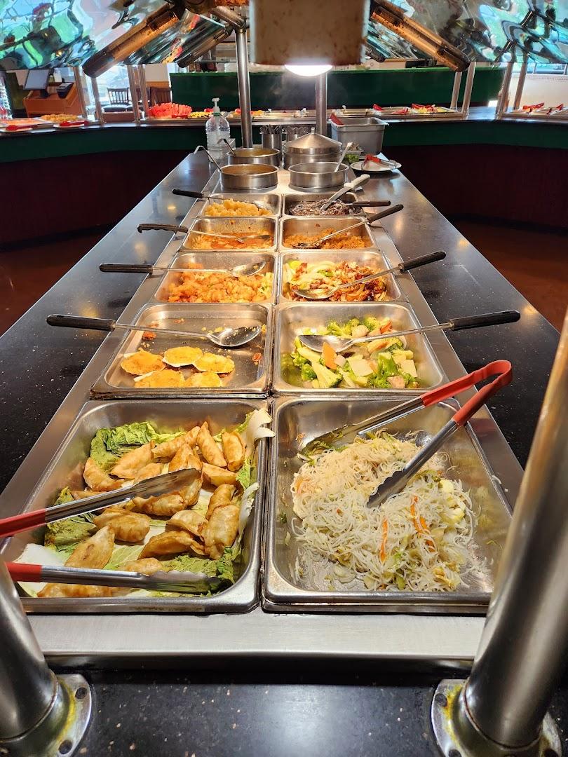 China Buffet