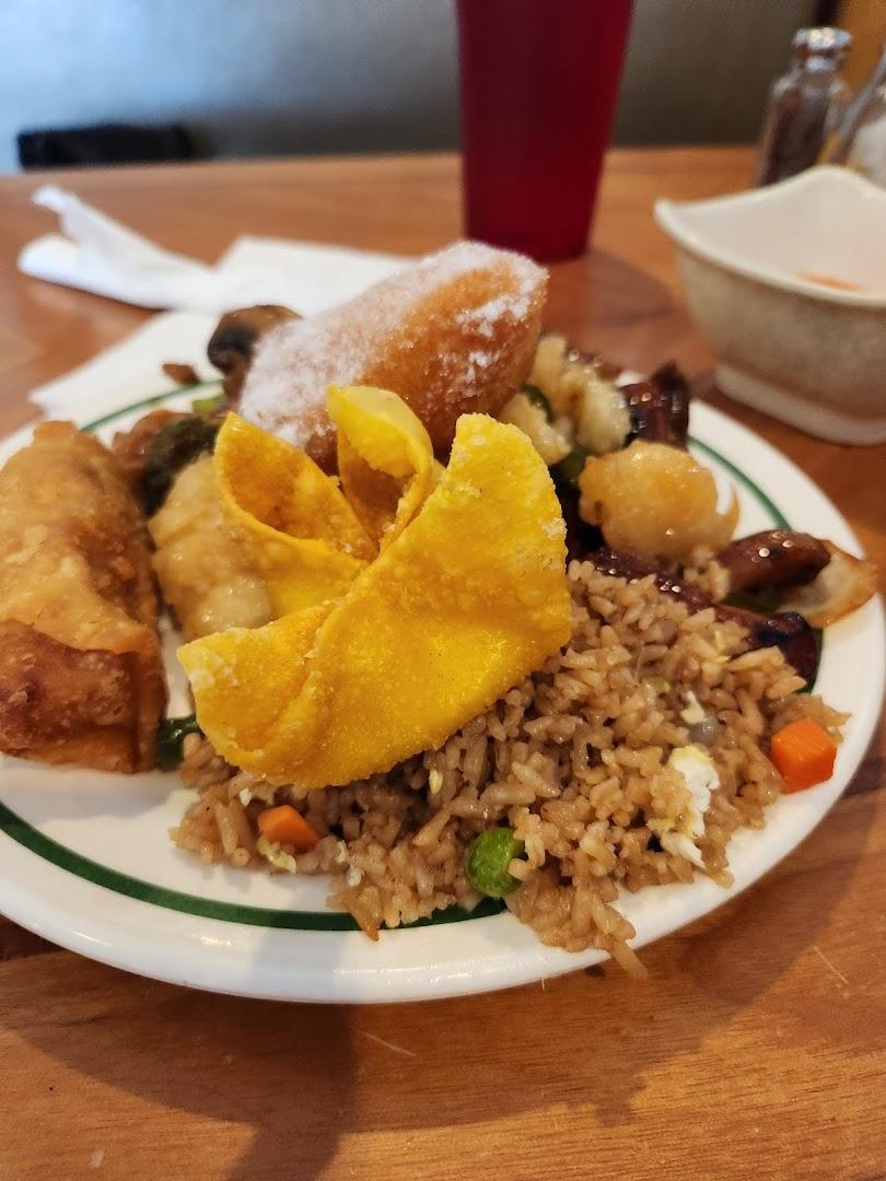 China Buffet