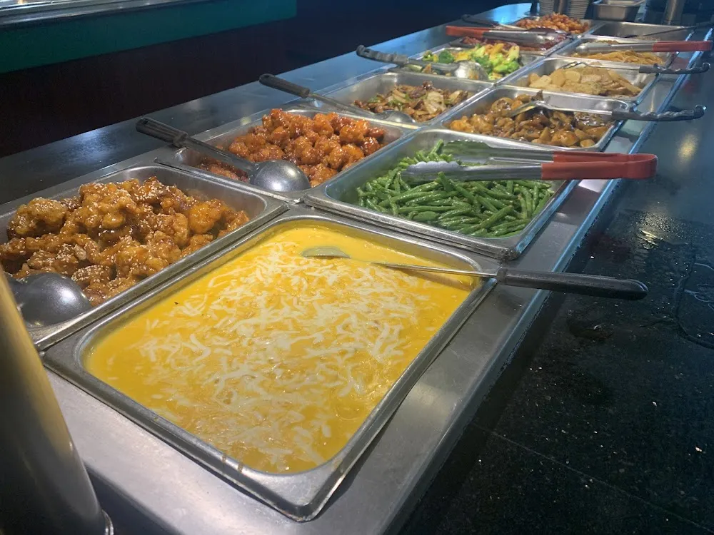 Orange Chicken